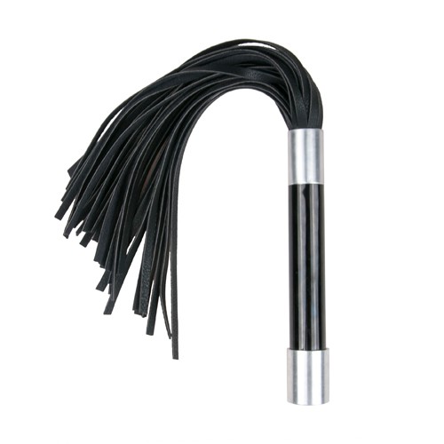 Flogger With Metal Grip 8718627528402