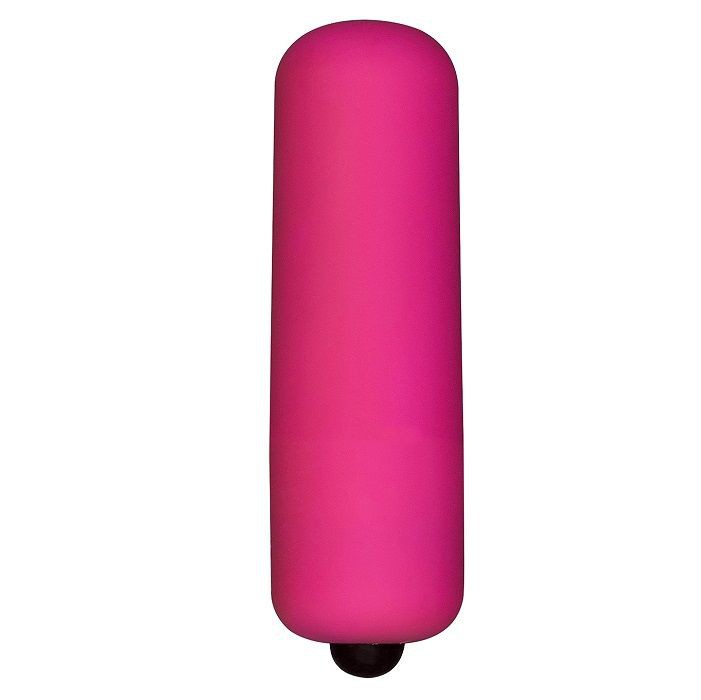 TOY JOY - MINI BULLET VIBRANTE FUNKY BULLET PINK