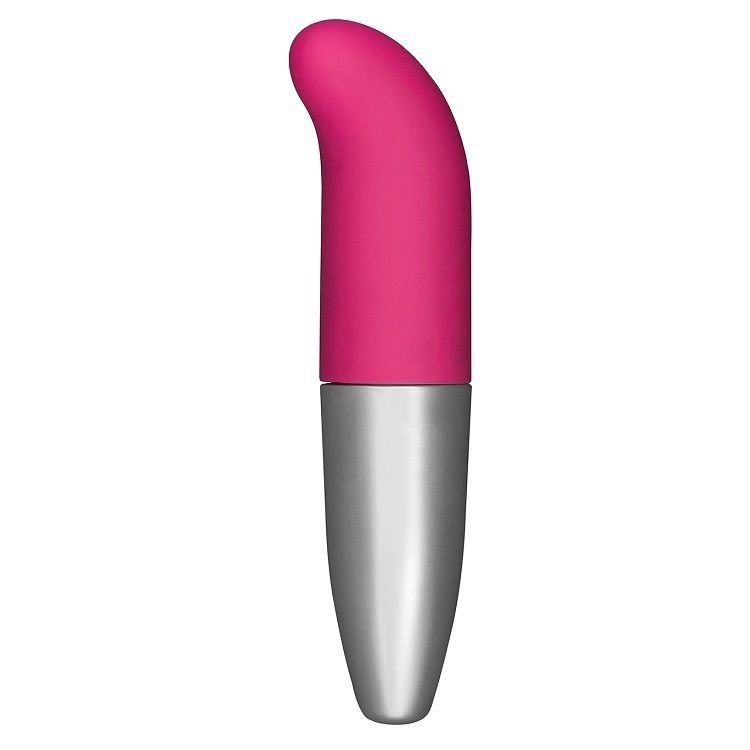 Funky Viberette G-spot Pink