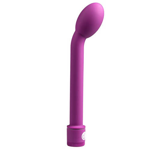 G-Spot Vibrator - Purple 8718627527573