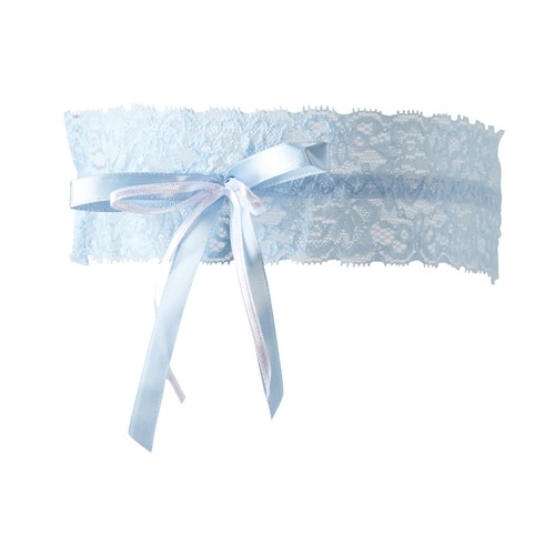 Garter blue S-L 4024144230525