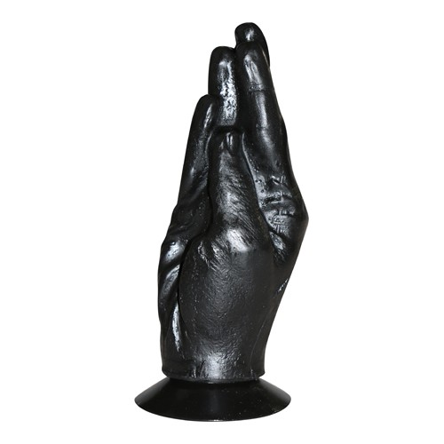 Hand Black 5420044200535