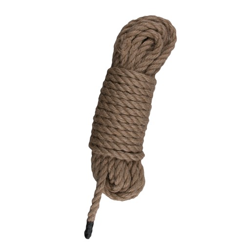 Hemp Bondage Rope 5M 8718627528006
