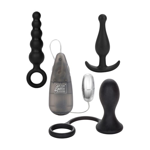 His Prostate Training Kit 716770085061