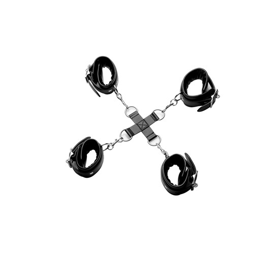 Hogtie Restraint System 848518024206