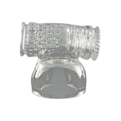 Hummingbird Masturbator Attachment 811847013845