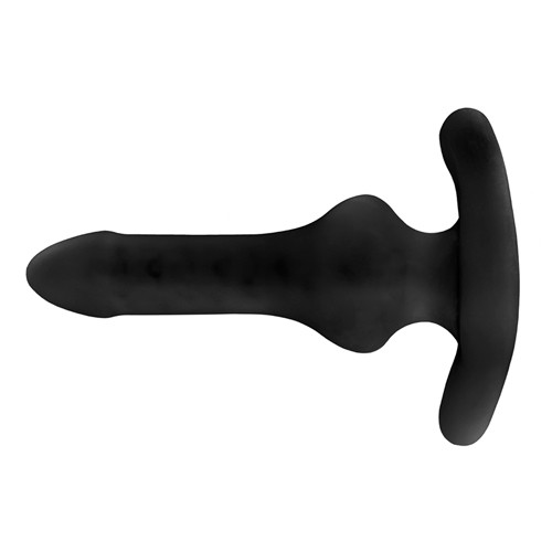 Hump Gear - Buttplug Sleeve Black 852184004653