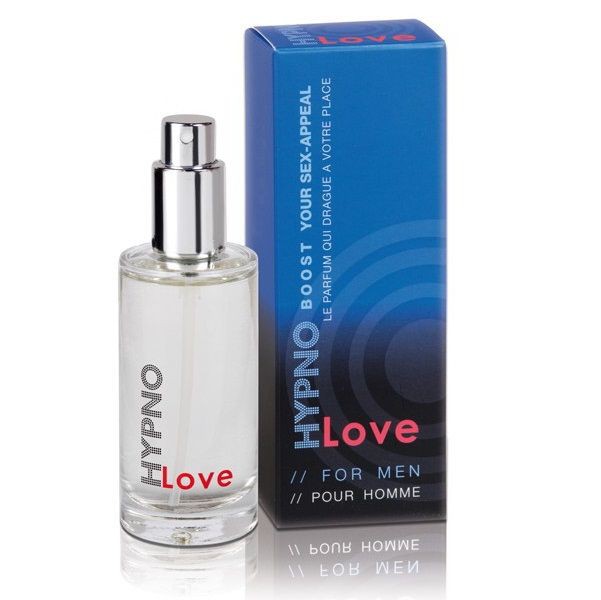 HYPNO LOVE PARFUM FOR MEN 50 ML