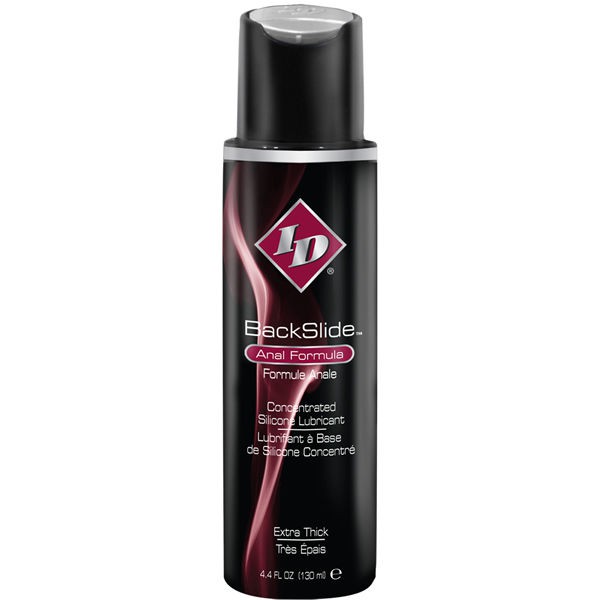 ID arretramento anale Formula 4.4 oz Lubrificante