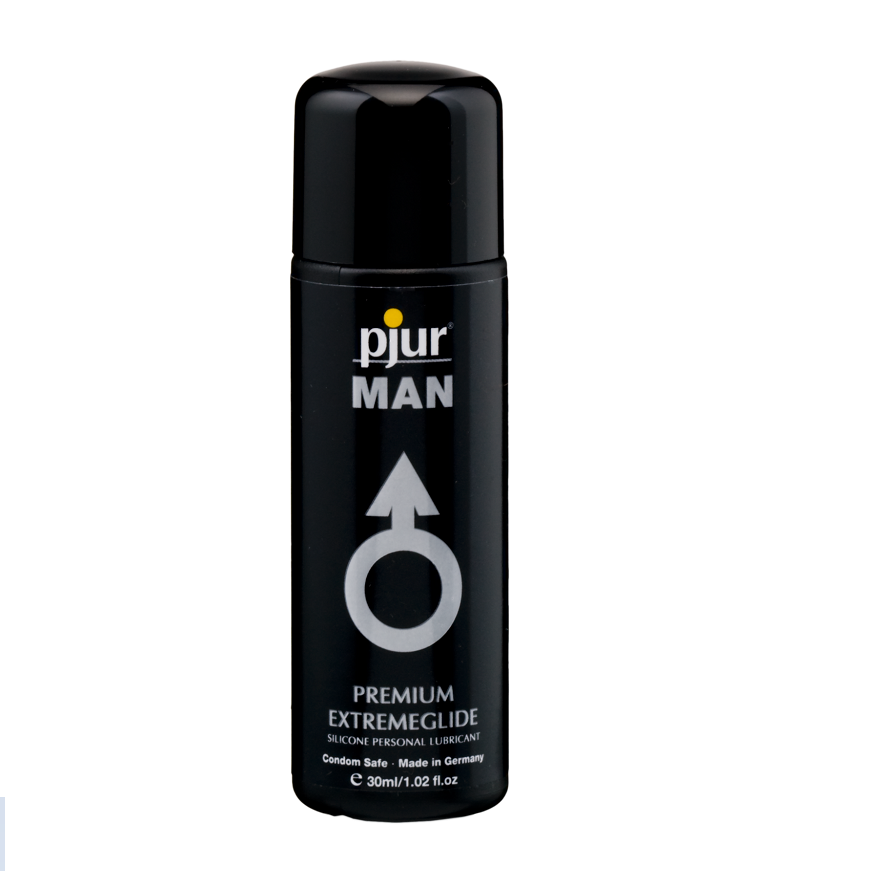 Man Premium extremeglide - 30ml