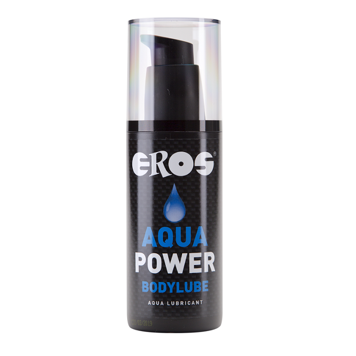 EROS AQUA POWER BOYDGLIDE 125ML