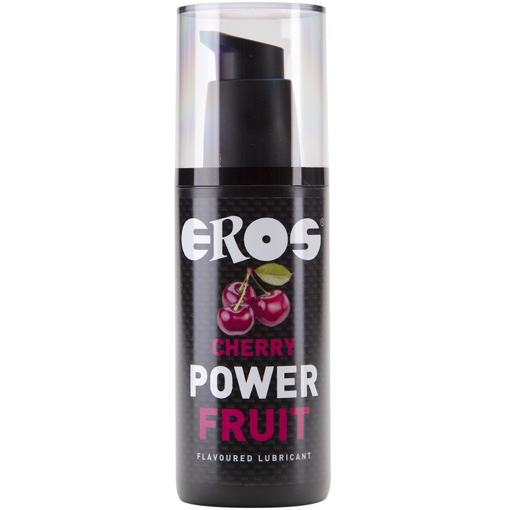 EROS lubrificante con ciliegia 125ml