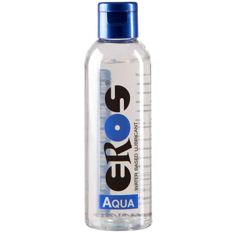 Eros Aqua in bottiglia di 100 ml