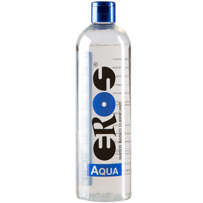 Lubrifiant Eros Aqua - 250 ml