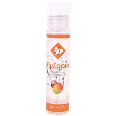 ID Frutopia lubrificante personale Mango 1 oz