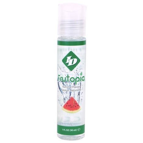 ID Frutopia lubrificante personale Watermelon 1 oz