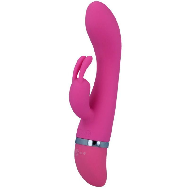 INTENSE HILARI VIBRATOR PINK