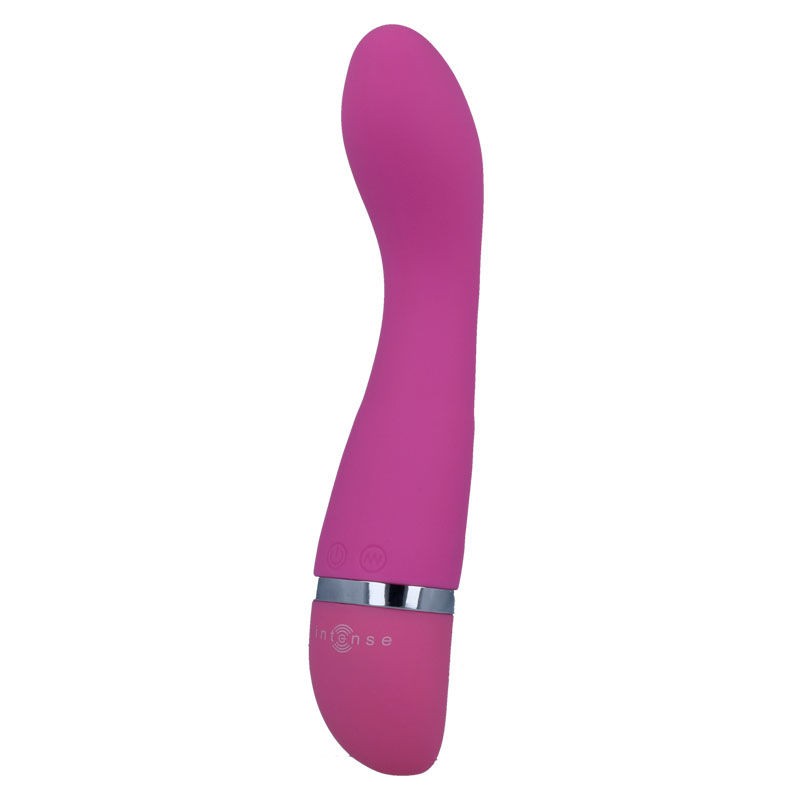 INTENSE LEO VIBRATOR PINK