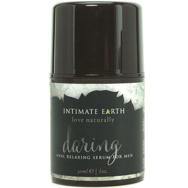 INTIMATE EARTH DARING ANAL RELAXING SERUM FOR MEN 30ML