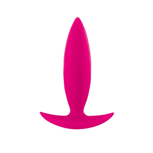 INYA Spades Butt Plug piccola rosa