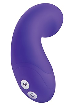 VIBRATORE DESIGN IVIBE SELECT IPLAY PURPLE