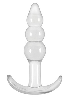 JELLY RANCHER T PLUG RIPPLE CLEAR