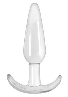 JELLY RANCHER T PLUG SMOOTH CLEAR