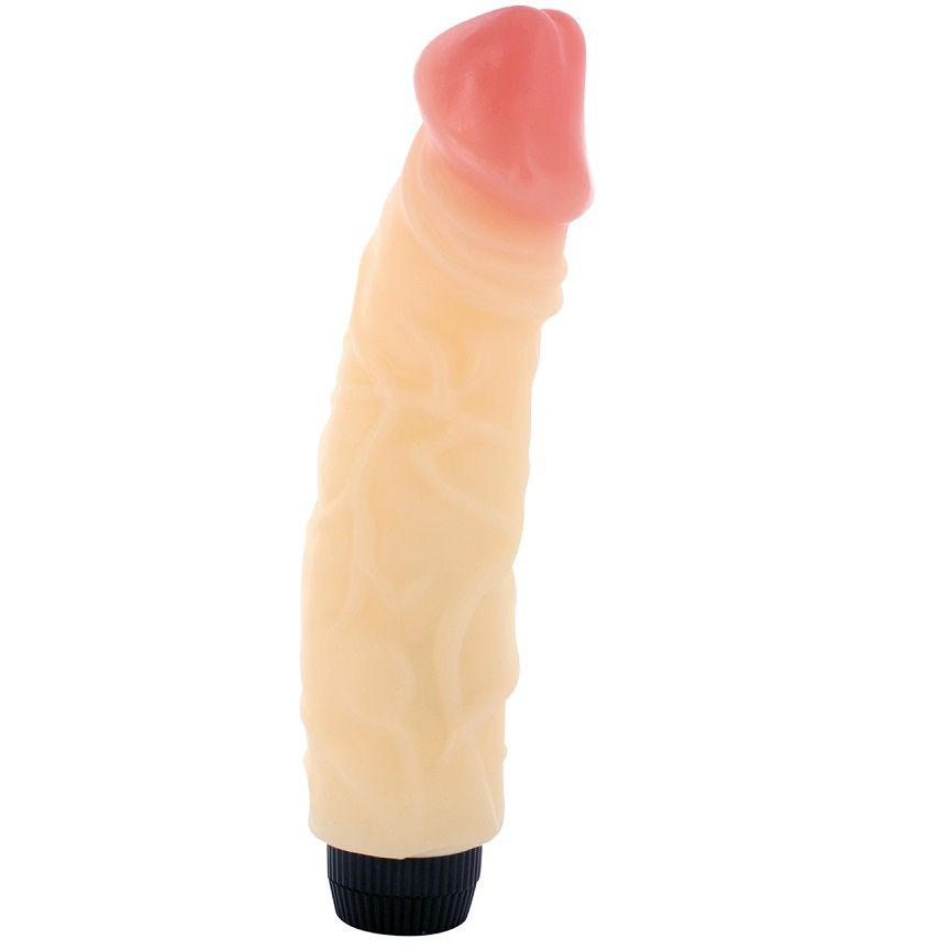 Gomma rosa Vibratore