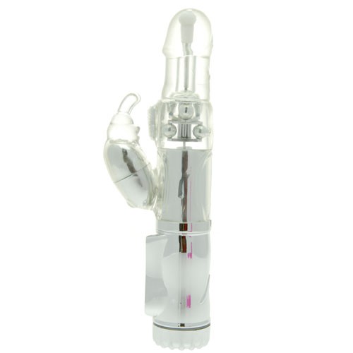 Jessica Rabbit Ultimate XXTRA G Vibrator 5060211960703