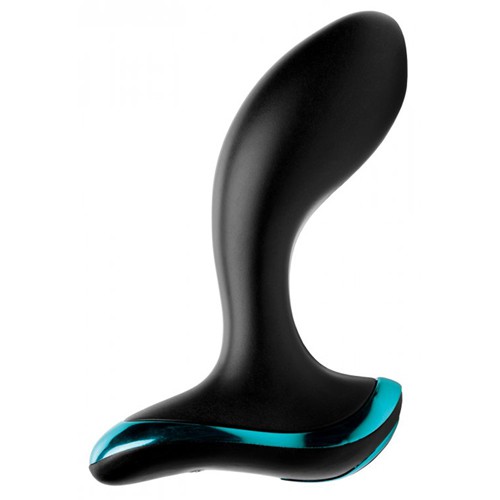 Journey 7X Rechargeable Smooth Prostate Stimulator 848518024398