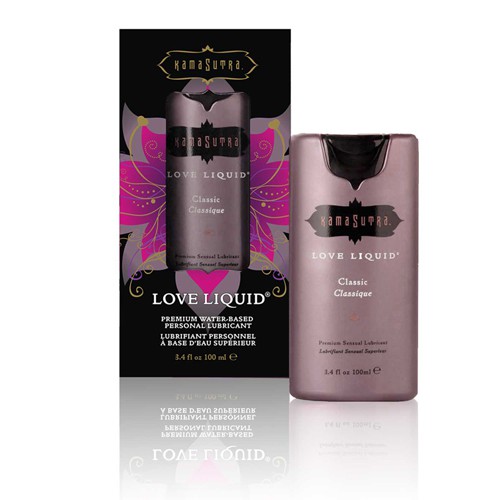 Kamasutra Love Liquid (100ml) 739122002103