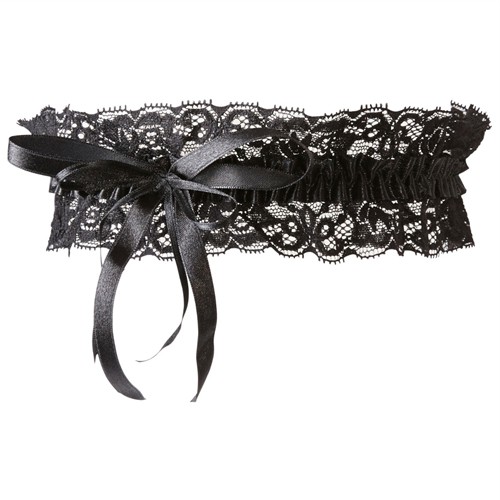 Lace garter 4024144064236