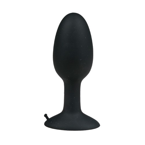 Large Silicone Plug 4024144509959