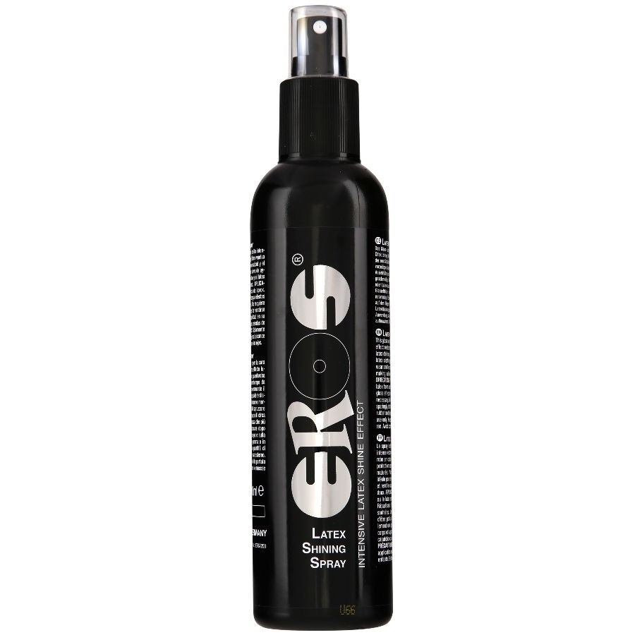 LATEX SHINING SPRAY INTENSIVE SHINE EFFECT 200ML