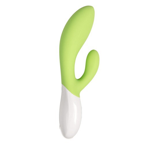 Lelo - Ina 2 Lime Green 7350022277656