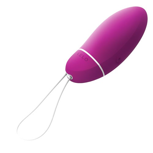 Lelo Luna intelligente Bead