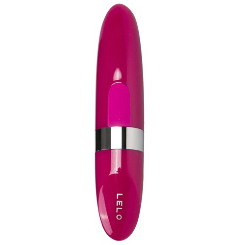 Lelo - Mia Vibrator Deep Rose 7350022277731