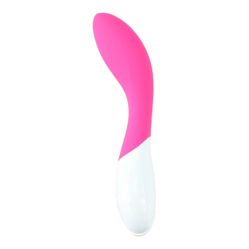 Lelo - Mona 2 Vibrator Cerise 7350022277601