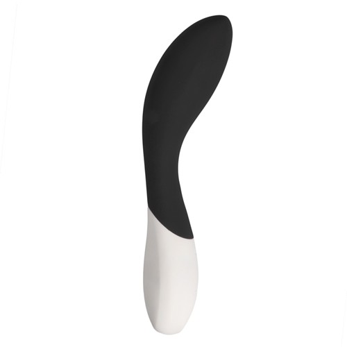 Lelo Mona Wave Vibrator Black 7350075021398