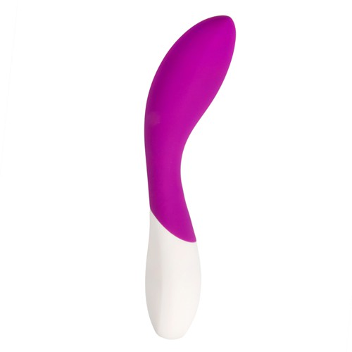 Lelo Mona Wave Vibrator Deep Rose 7350075021350