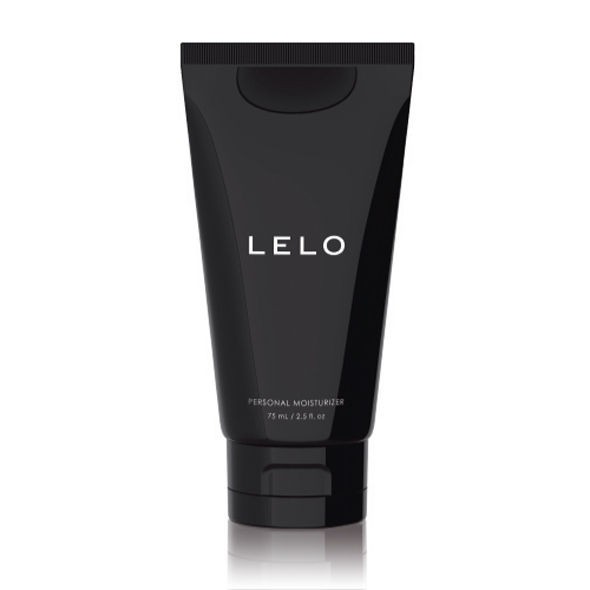 LELO PERSONAL MOISTURIZER TUBE 75ML 7350022271166