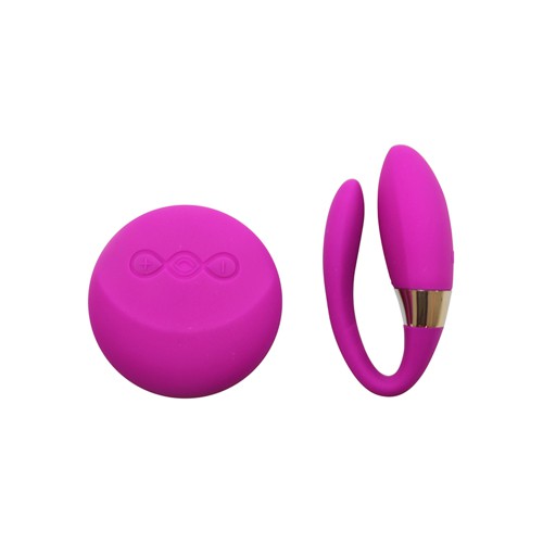 Lelo - Tiani 2 Deep Rose 7350022275935