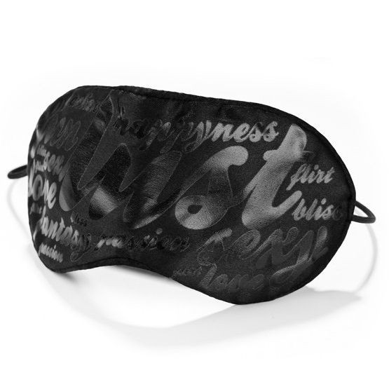 Bijoux Indiscrets cieca passione Mask