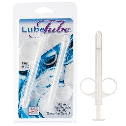 Lube Tubi lubrificante Dispenser