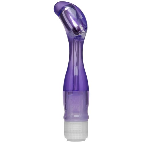 Lucid Dream 14 - G-Spot Vibrator - Purple 782421631918