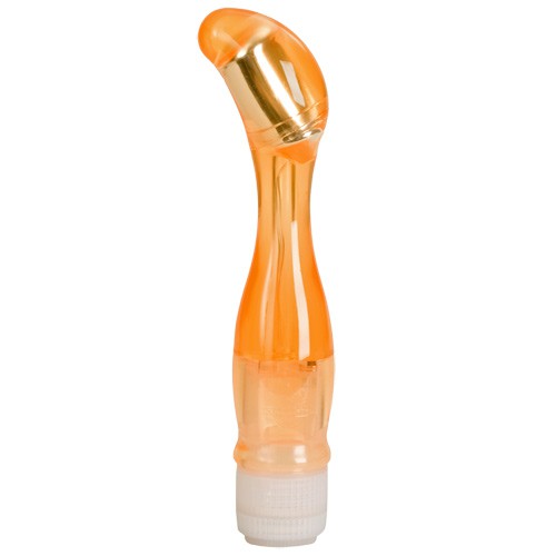 Lucid Dreams No.14 giallo G-Spot Vibratore