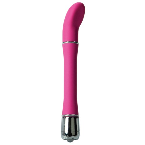 Lulu Satin Scoop Mini vibratore