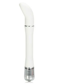 LULU SATIN SCOOP VIBE WHITE