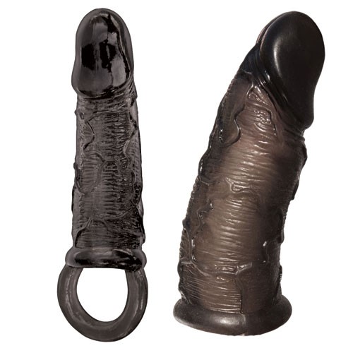 Mack Tuff piacere profondo pene 6.5 pollici