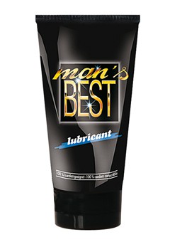 LUBRIFICANTE MAN'S BEST DA 40 ML